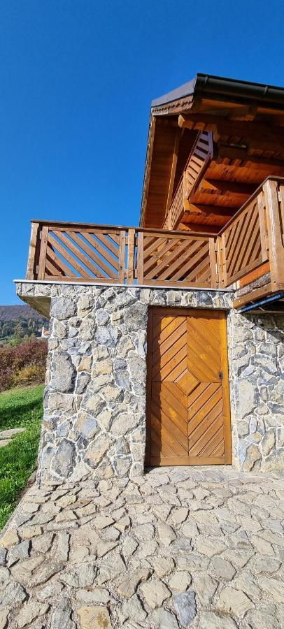 Villa Wine Panorama House Jastrebarsko Esterno foto
