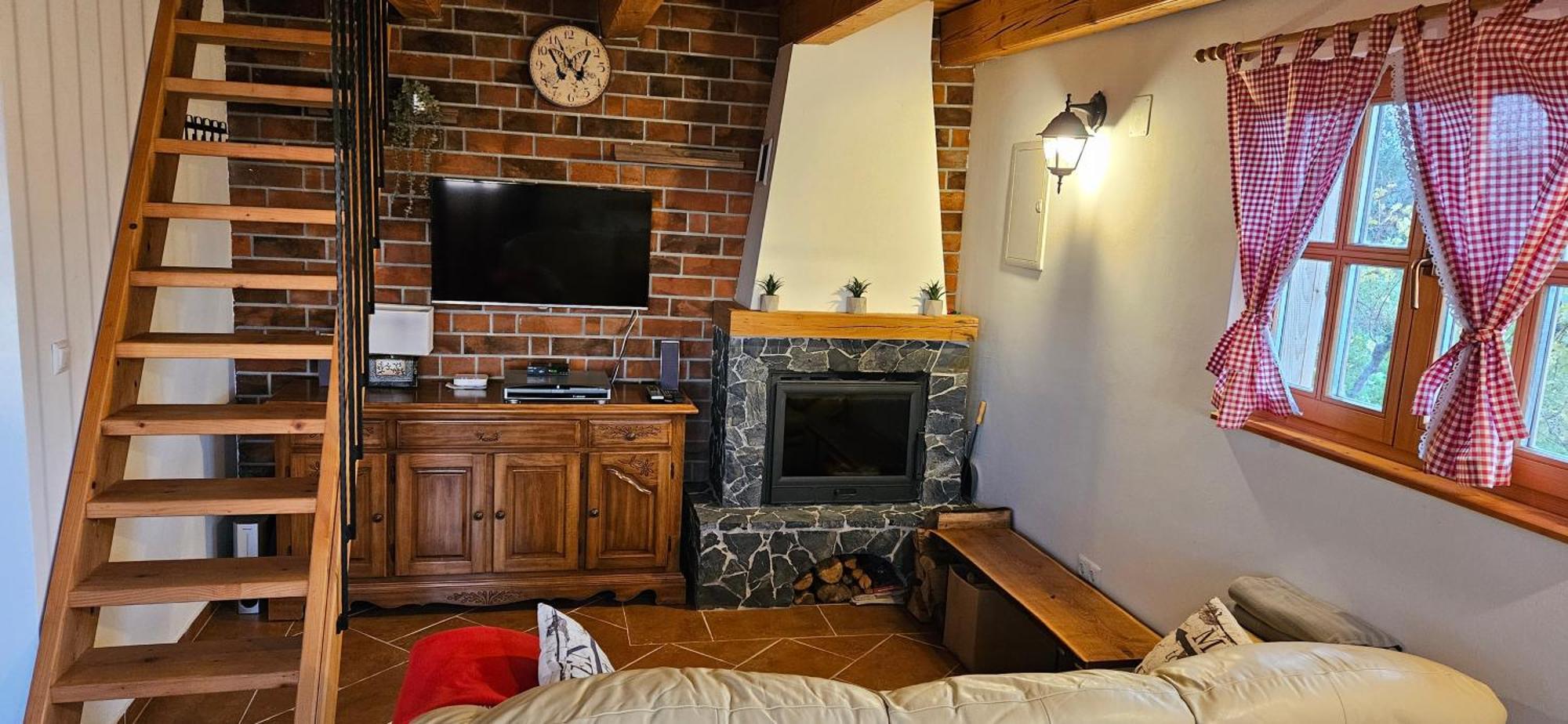 Villa Wine Panorama House Jastrebarsko Esterno foto