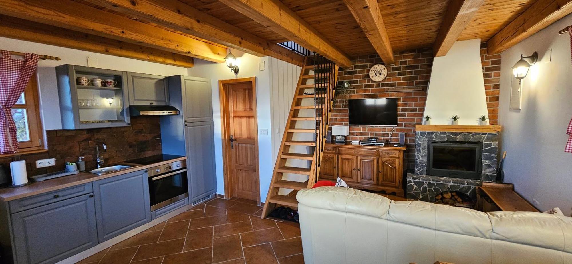 Villa Wine Panorama House Jastrebarsko Esterno foto
