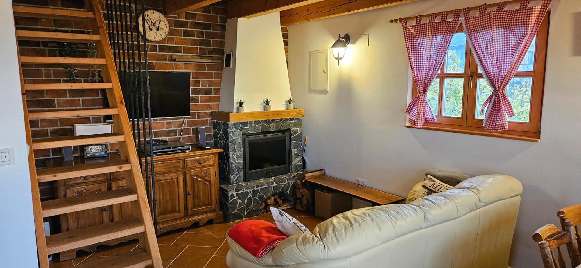 Villa Wine Panorama House Jastrebarsko Esterno foto